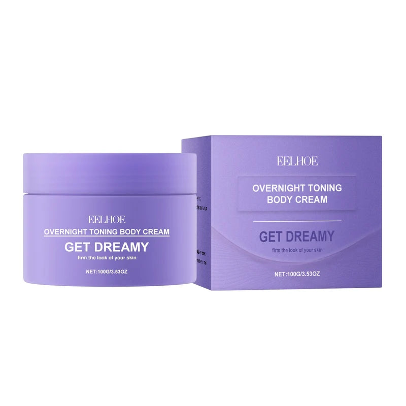 WAKE UP TO SMOOTHER-LOOKING, GLOWING SKIN!