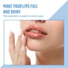 EELHOE Collagen Lip Mask & Beautifully Hydrating Lips Patches! Premium
