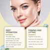 EELHOE Gold Firming Eye Mask – Your Secret to a Fresh, Radiant Look! Premium